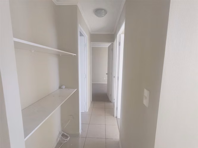 DEPARTAMENTO Brisas de Kennedy, Rancagua