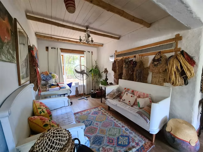 CASA Condominio Alpino, Machalí