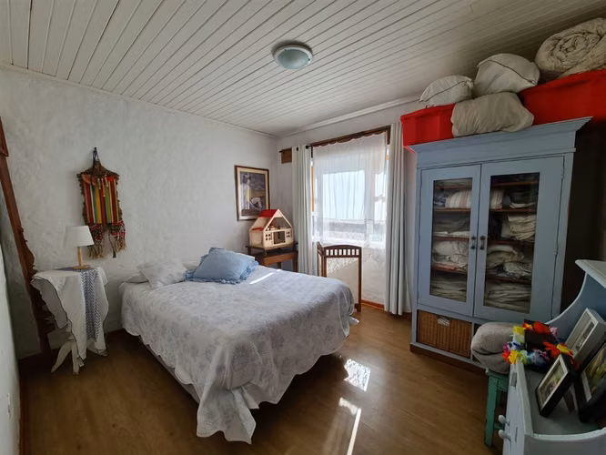 CASA Condominio Alpino, Machalí