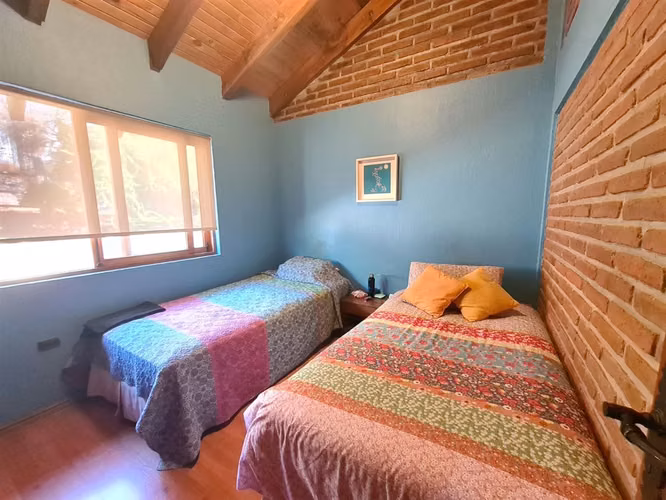 CASA El Cajon, Machalí