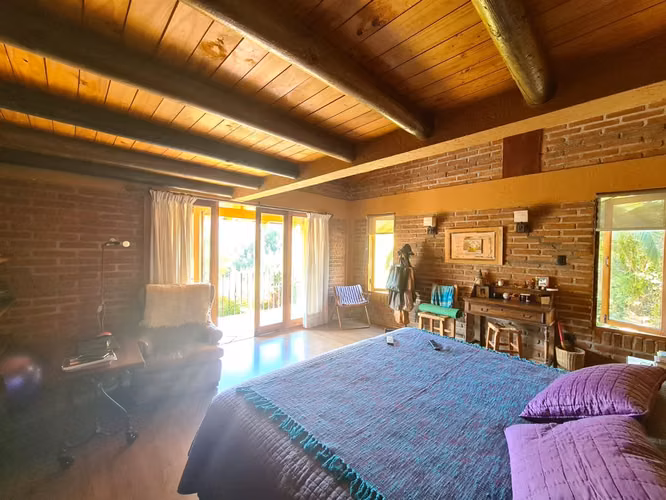 CASA El Cajon, Machalí