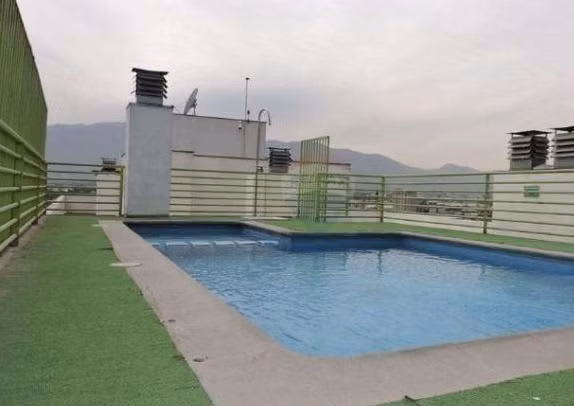 DEPARTAMENTO Calle Placer, Santiago Centro