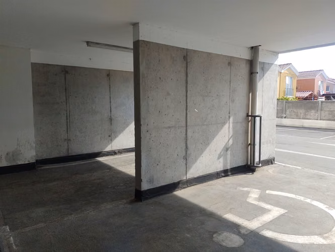 DEPARTAMENTO Condominio Neo Koke, Rancagua