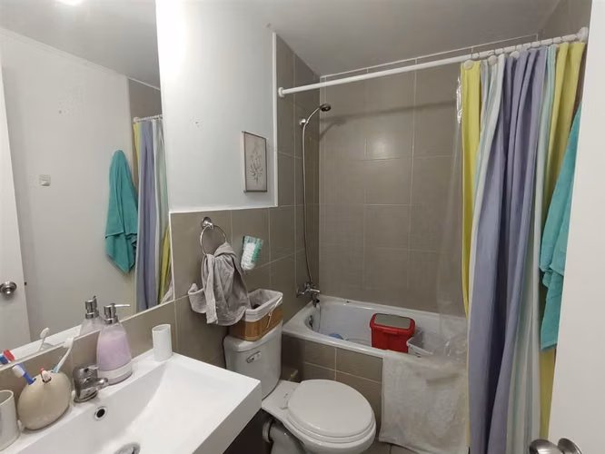 DEPARTAMENTO Condominio Neo Koke, Rancagua