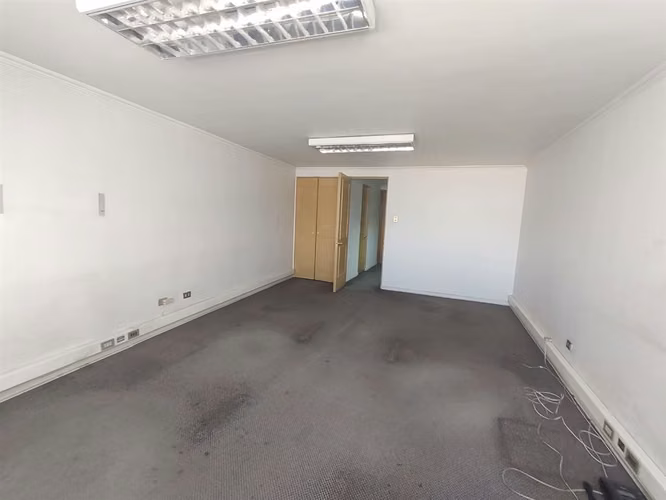 OFICINA Oficinas en Bueras