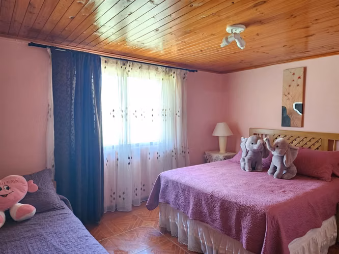 CASA Sector 3 esquinas, Doñihue, Rancagua