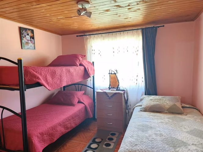 CASA Sector 3 esquinas, Doñihue, Rancagua