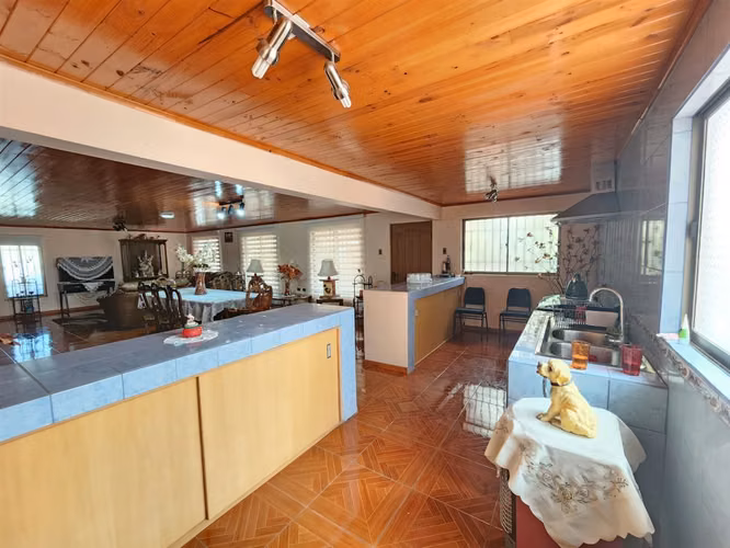 CASA Sector 3 esquinas, Doñihue, Rancagua