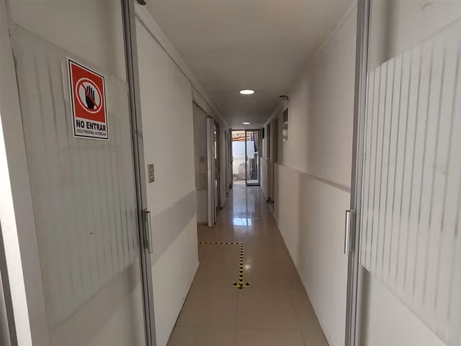 OFICINA Cercano a Media Luna de Rancagua