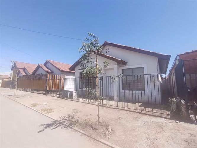 CASA Valle Oeste