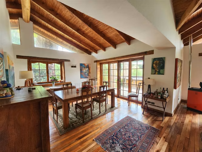 CASA Parcela Las Mercedes, Requinoa