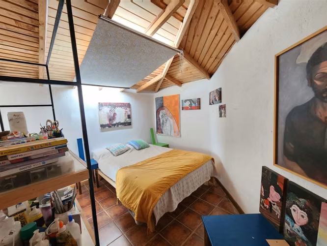 CASA Parcela Las Mercedes, Requinoa