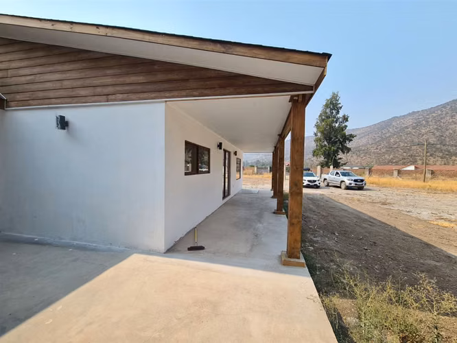 CASA Casa en VENTA, Punta de Cortes, Rancagua - Imagen 12