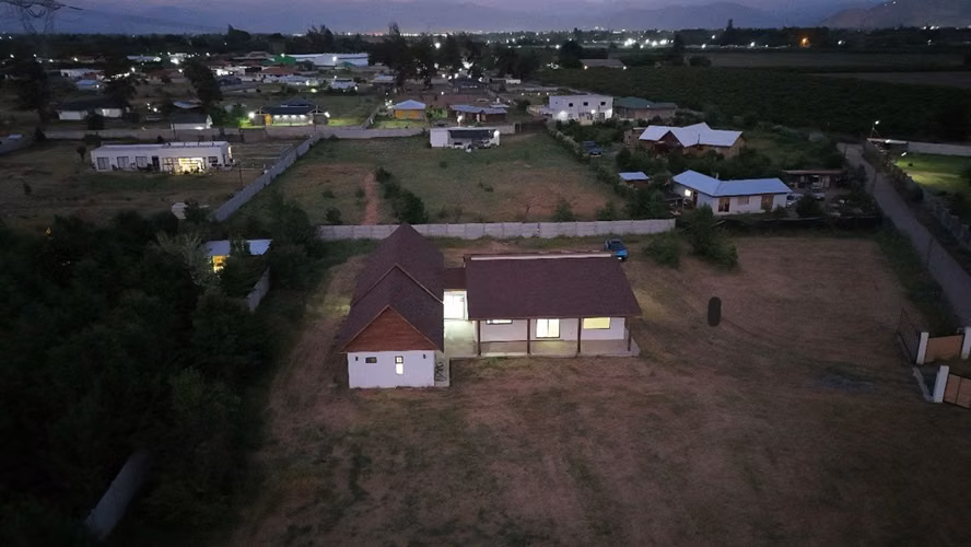 CASA Casa en VENTA, Punta de Cortes, Rancagua - Imagen 16
