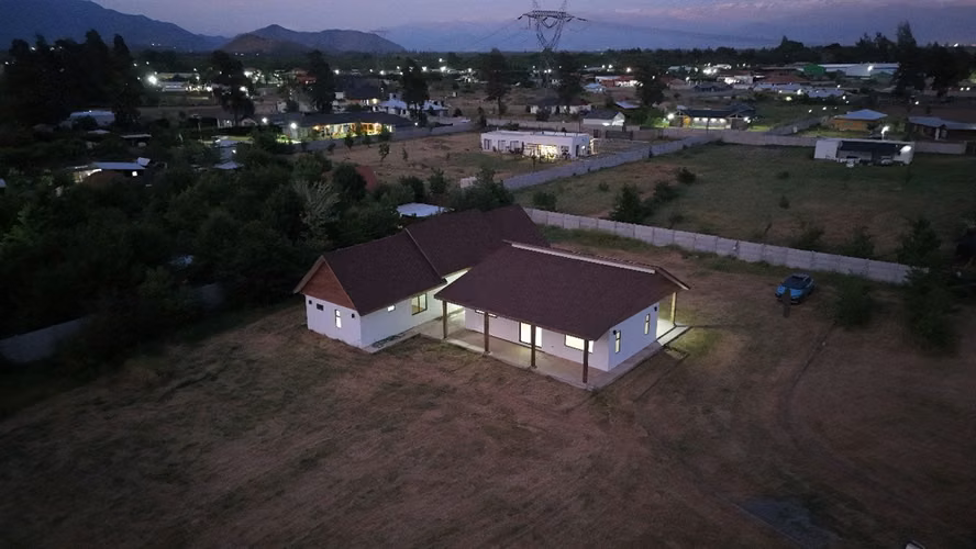 CASA Casa en VENTA, Punta de Cortes, Rancagua - Imagen 14