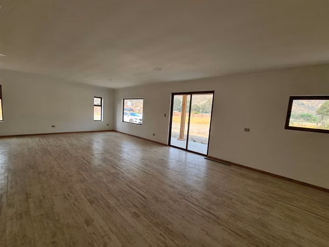 CASA Casa en VENTA o ARRIENDO, Punta de Cortes, Rancagua