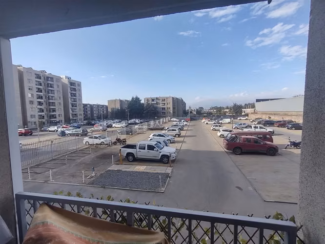 DEPARTAMENTO Brisas de Kennedy VI