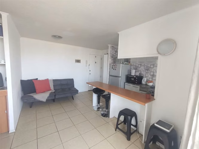 DEPARTAMENTO Brisas de Kennedy VI