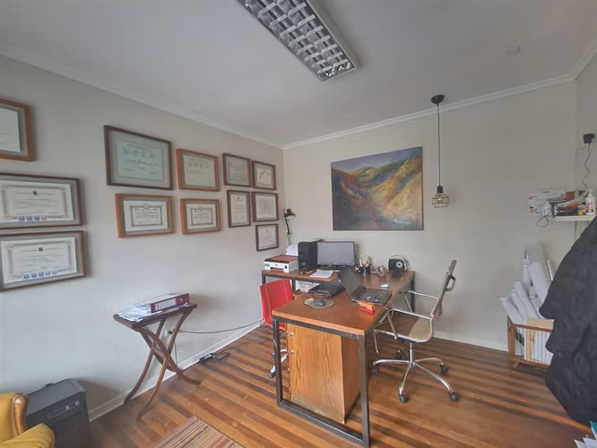 CASA Zañartu con Mujica
