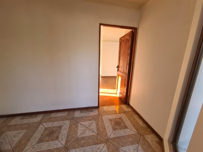 CASA Parque Residencial Los Llanos