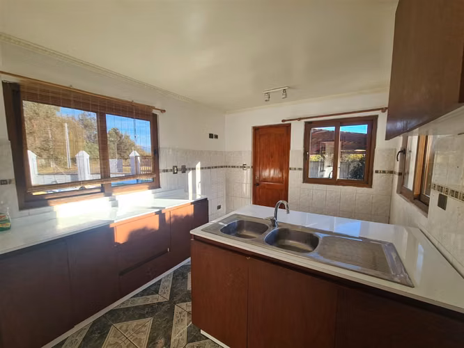 CASA Parque Residencial Los Llanos