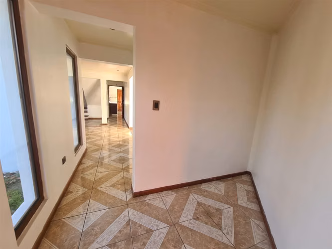 CASA Parque Residencial Los Llanos