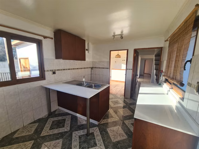 CASA Parque Residencial Los Llanos