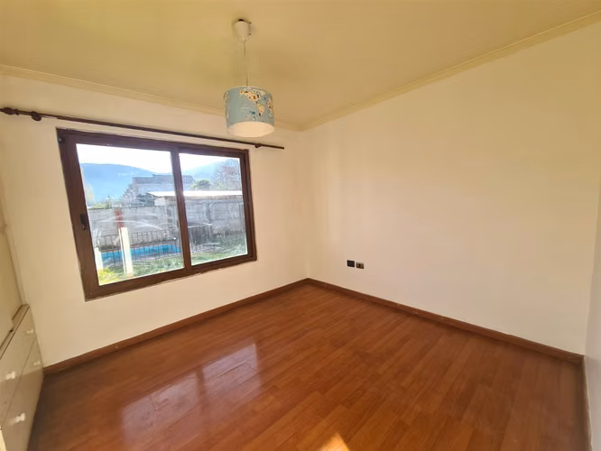CASA Parque Residencial Los Llanos