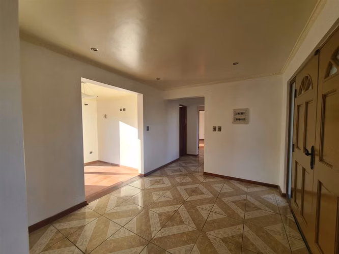 CASA Parque Residencial Los Llanos
