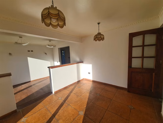CASA Parque Residencial Los Llanos