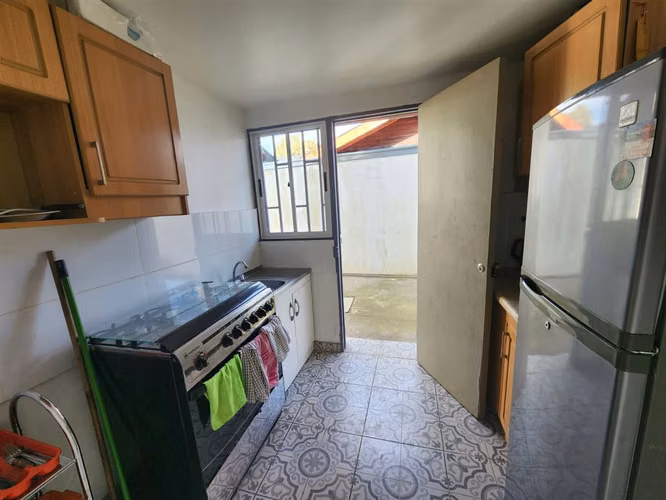 CASA Villa Magisterio, Rancagua