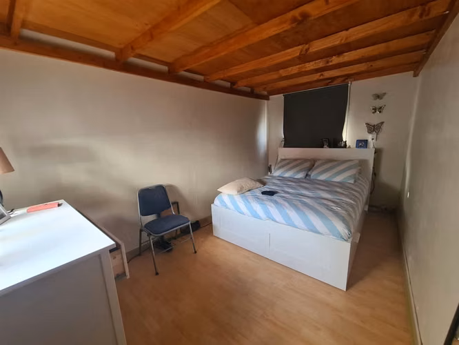 CASA Villa Magisterio, Rancagua