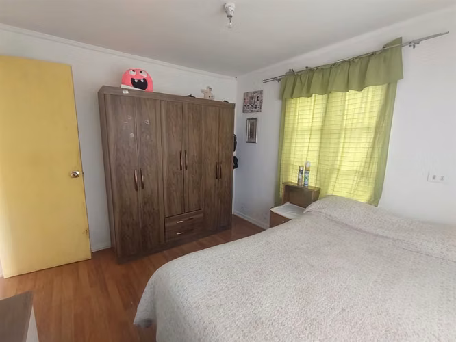 CASA Requínoa
