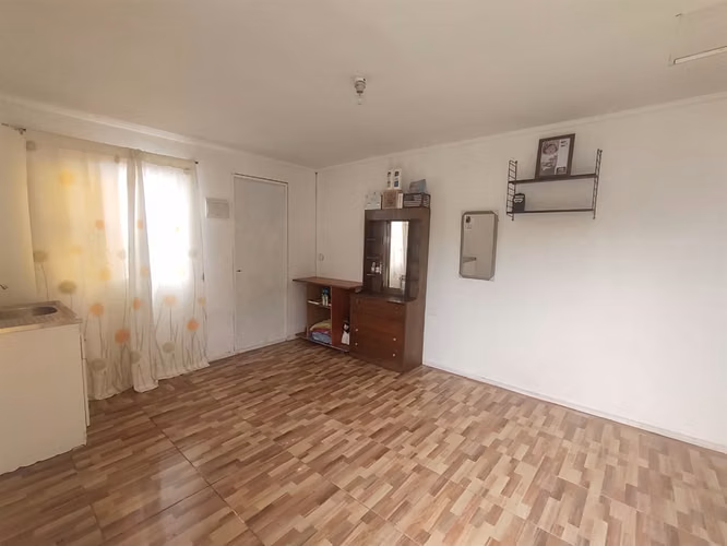 CASA Requínoa