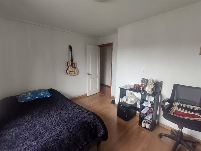 CASA Requínoa