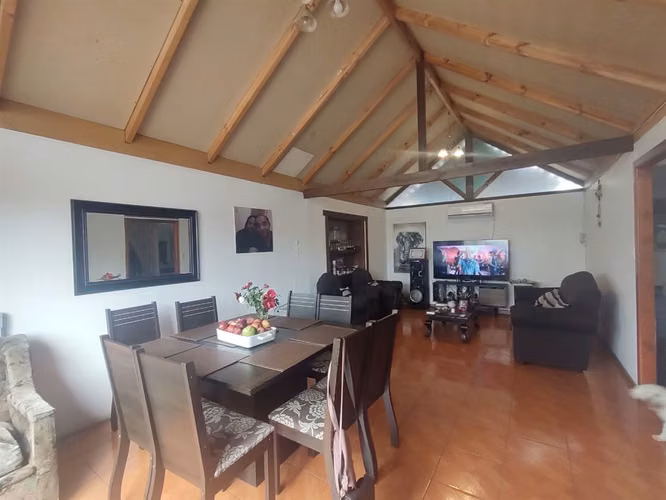 CASA Requínoa