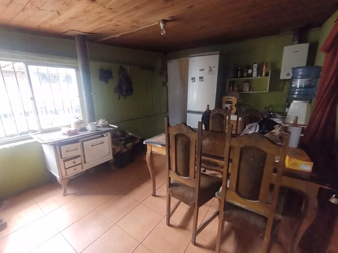 CASA Requínoa
