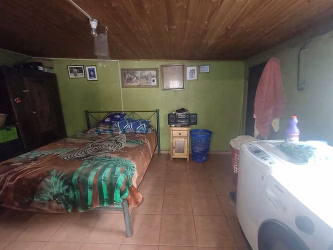 CASA Requínoa