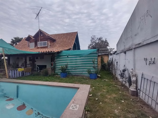 CASA Rosario, Rengo