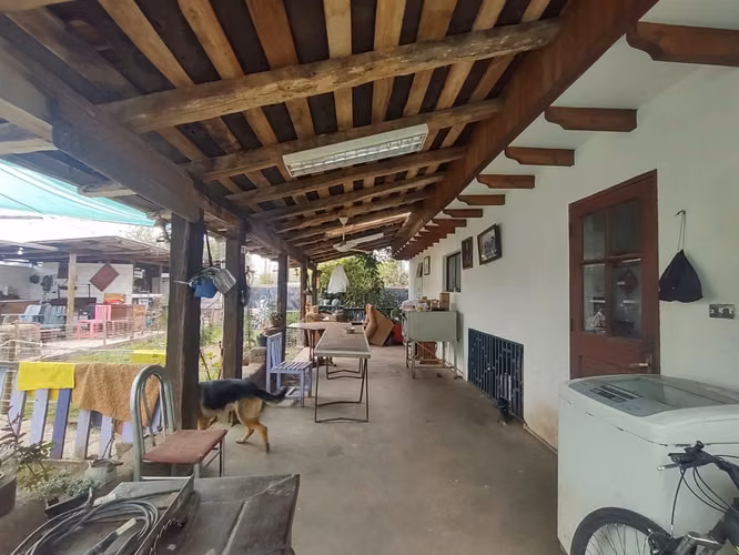 CASA Rosario, Rengo