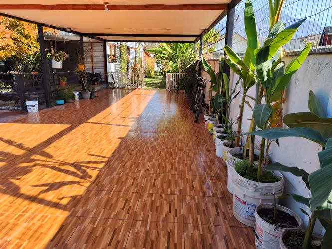 CASA El Abra, Requinoa