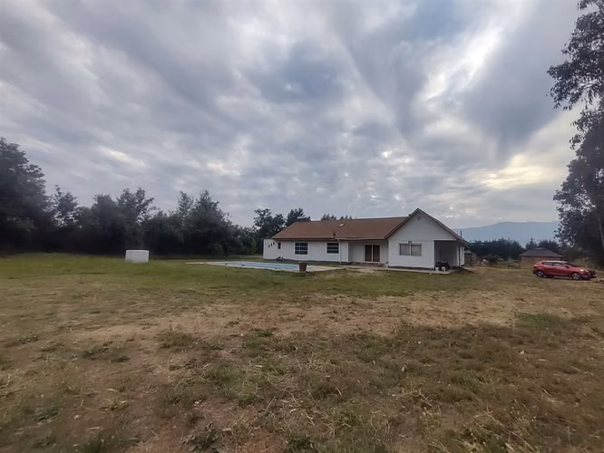CASA San Francisco de Mostazal, Rancagua