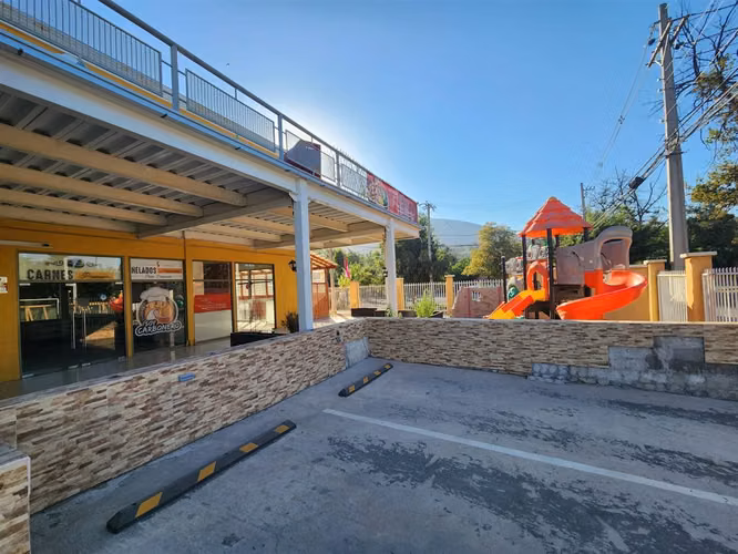 LOCAL COMERCIAL 50% Descto. por los primeros 3 meses, Local 2, Paseo Nogales