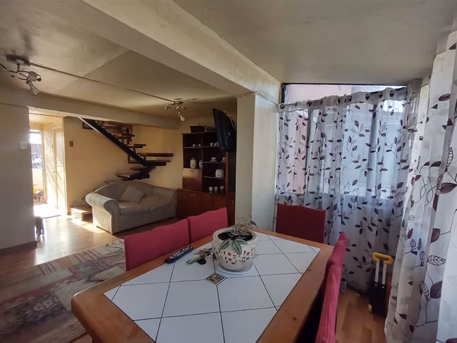 DEPARTAMENTO Rene Schneider