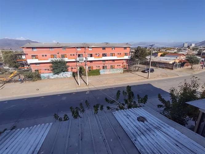 DEPARTAMENTO Rene Schneider