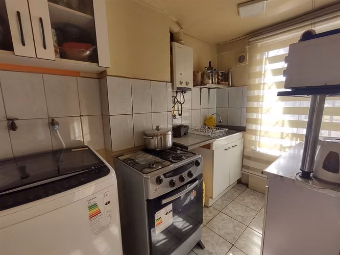 DEPARTAMENTO Rene Schneider