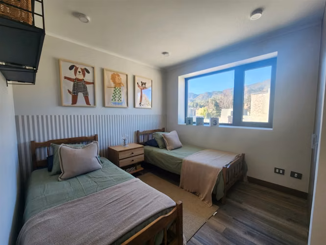 CASA Casa NUEVA en Venta o Arriendo, Machalí, Nogales