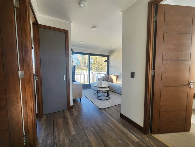 CASA Casa NUEVA en Venta o Arriendo, Machalí, Nogales