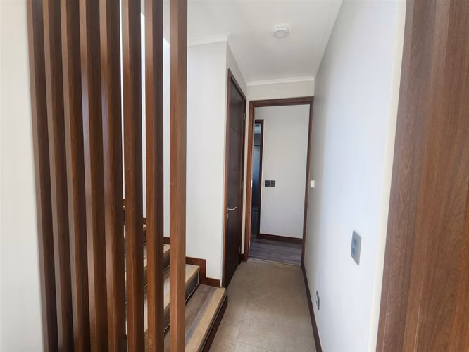 CASA Casa NUEVA en Venta o Arriendo, Machalí, Nogales