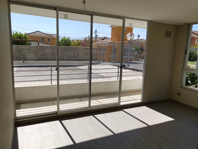 DEPARTAMENTO Condominio Neo Koke, Rancagua
